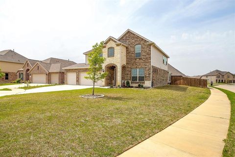 2400 Maple Stream Drive Fort Worth TX 76177