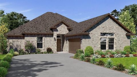 10376 SARASOTA Street Grand Prairie TX 76065