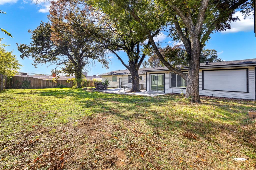 Roberts Add - Residential