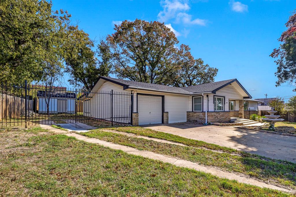 Roberts Add - Residential