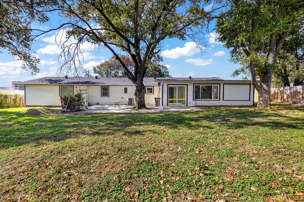 Roberts Add - Residential