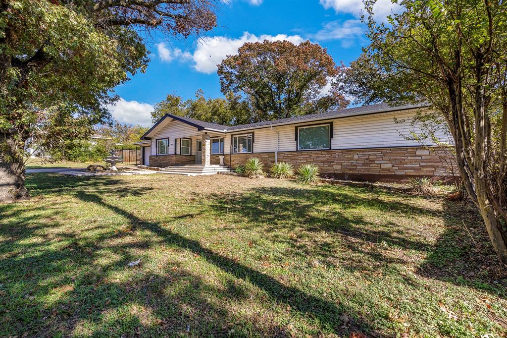 Roberts Add - Residential