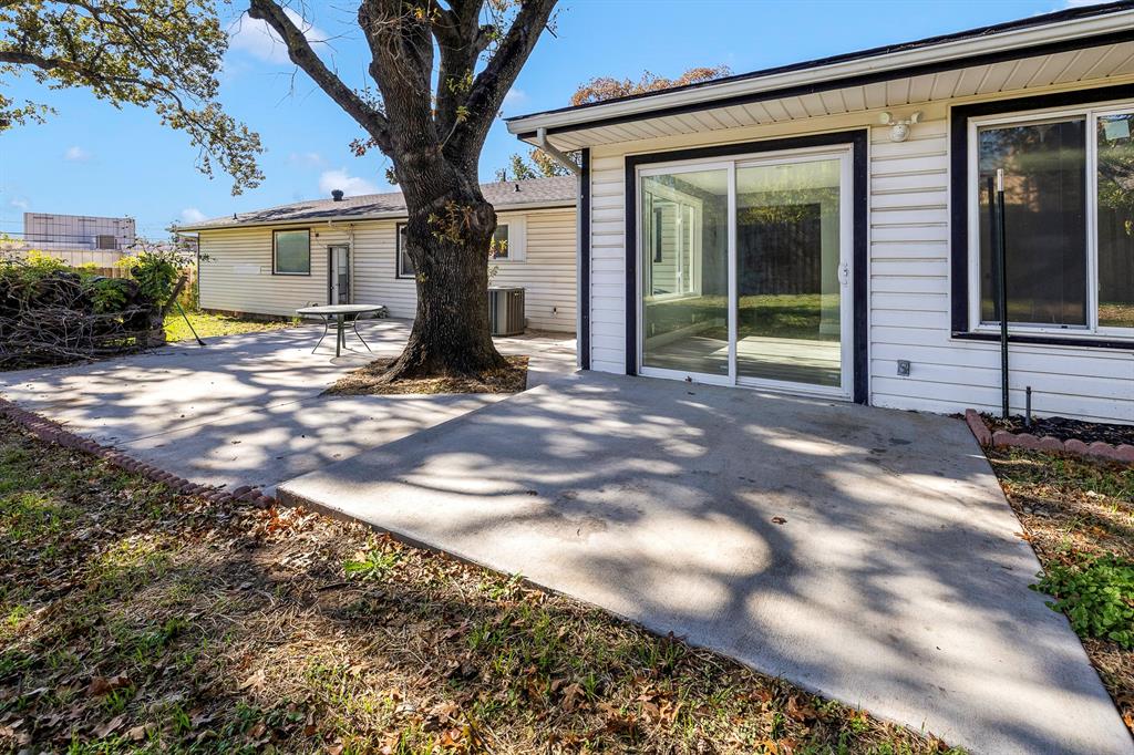 Roberts Add - Residential