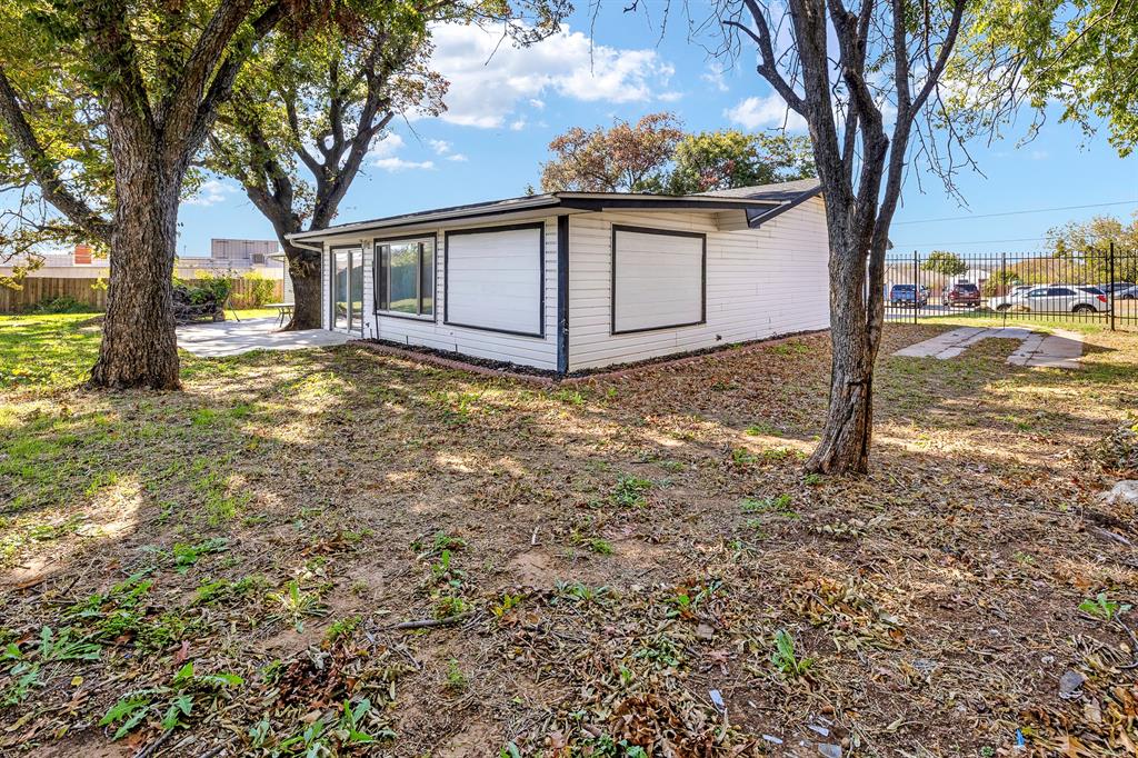 Roberts Add - Residential