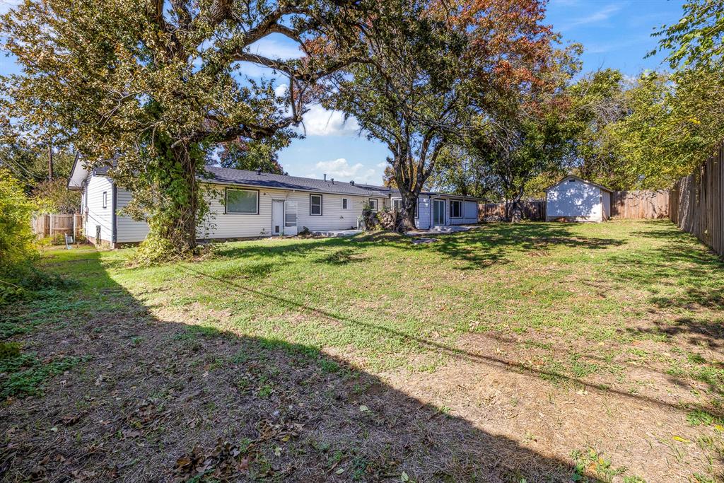 Roberts Add - Residential