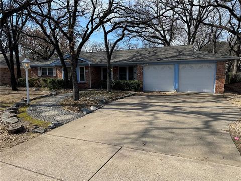 A home in Euless