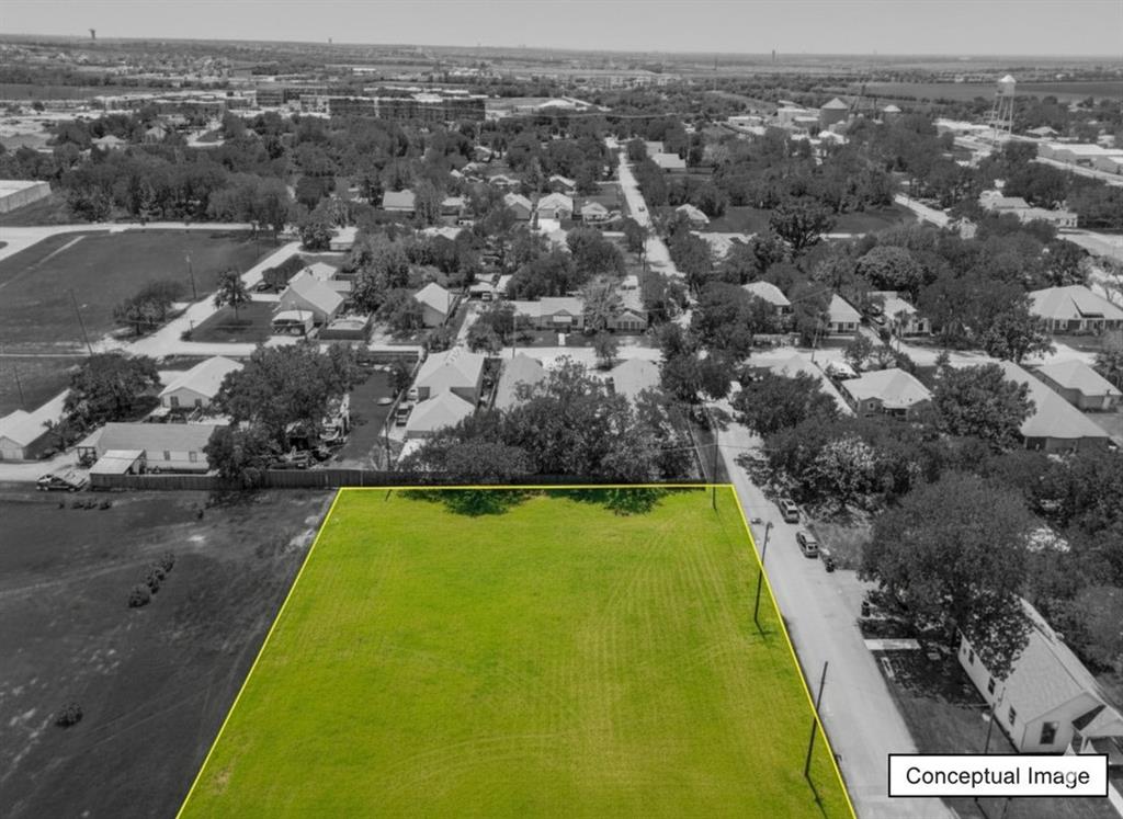 Celina Original Donation - Land