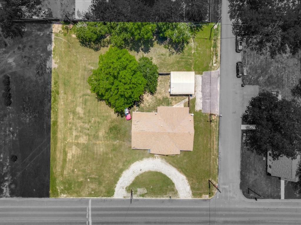 Celina Original Donation - Land