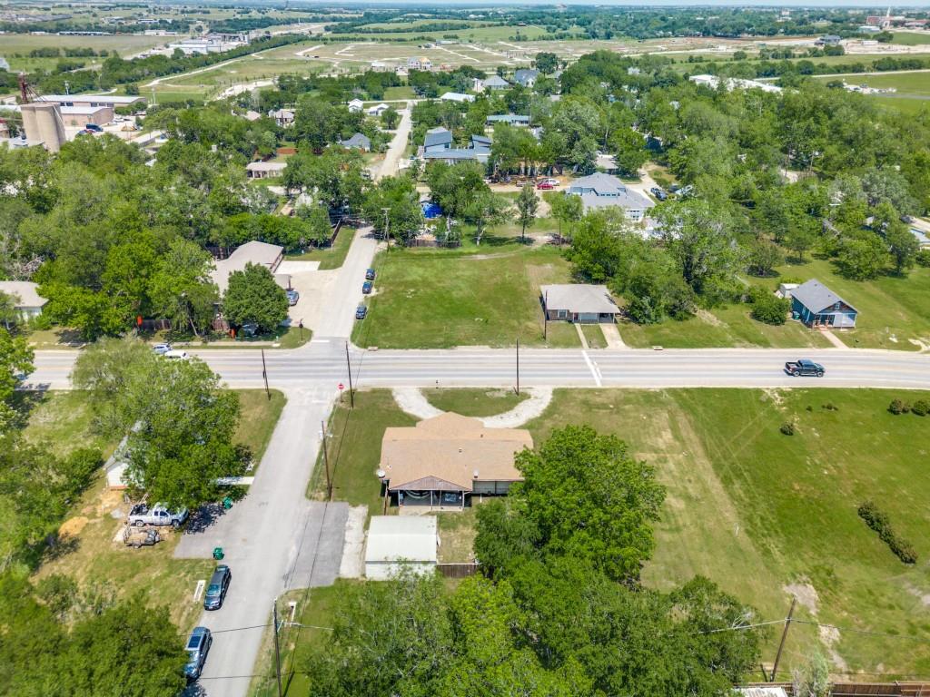 Celina Original Donation - Land