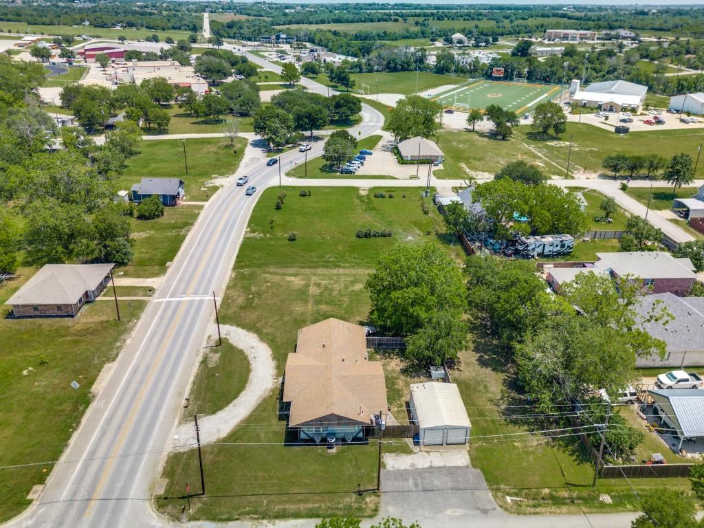 Celina Original Donation - Land