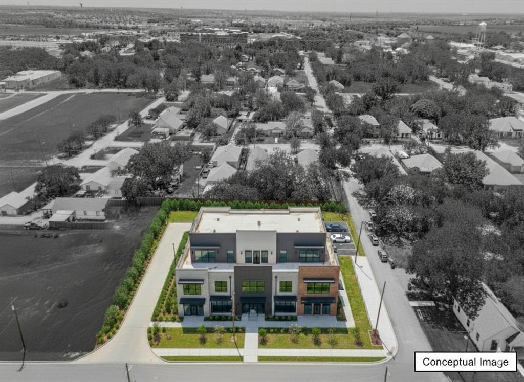 Celina Original Donation - Land