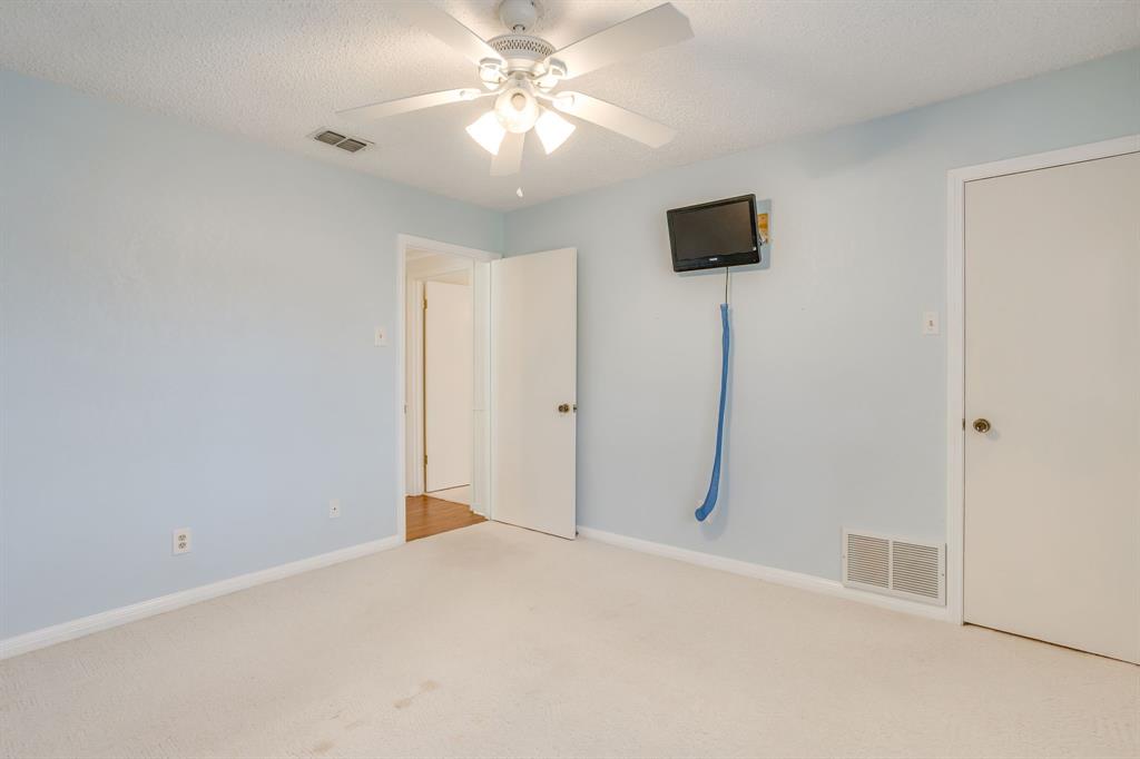 Decordova Bend Estate - Residential