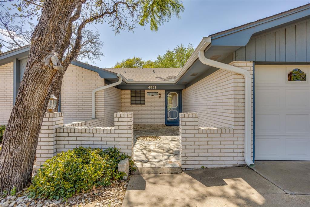 Decordova Bend Estate - Residential