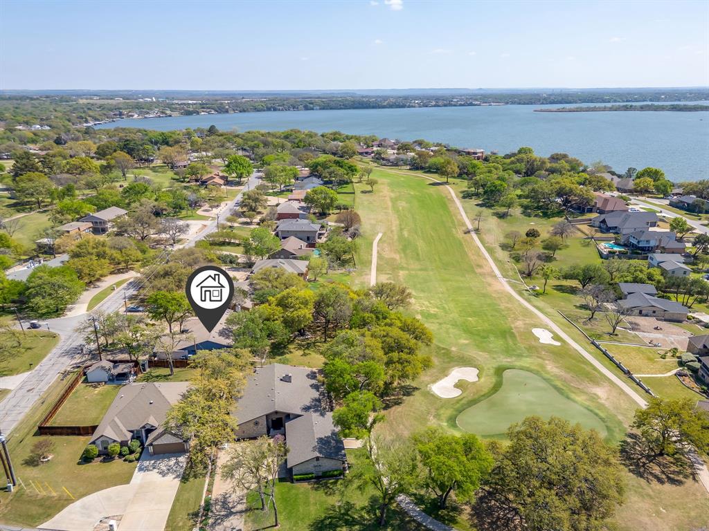 Decordova Bend Estate - Residential