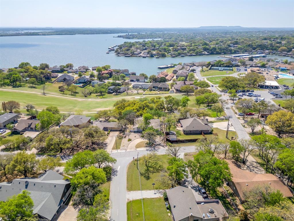 Decordova Bend Estate - Residential