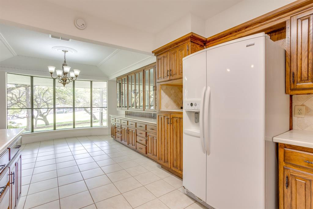 Decordova Bend Estate - Residential