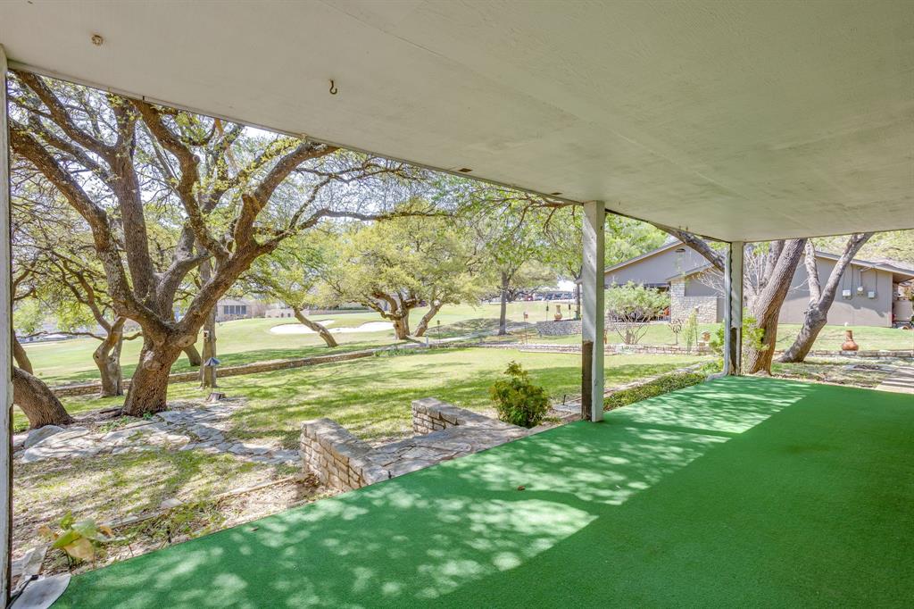 Decordova Bend Estate - Residential