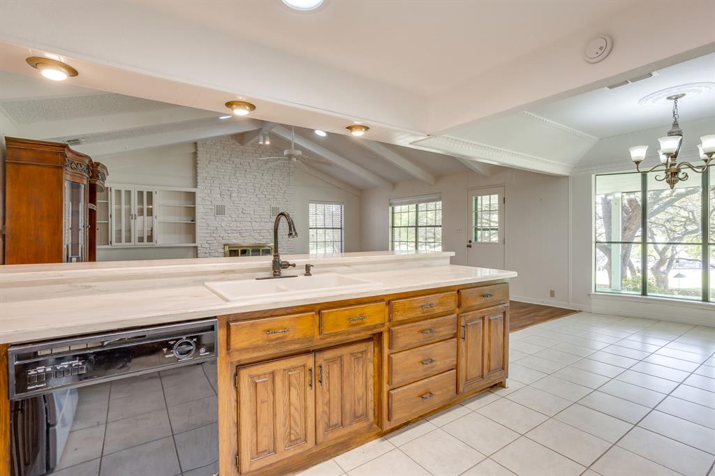 Decordova Bend Estate - Residential