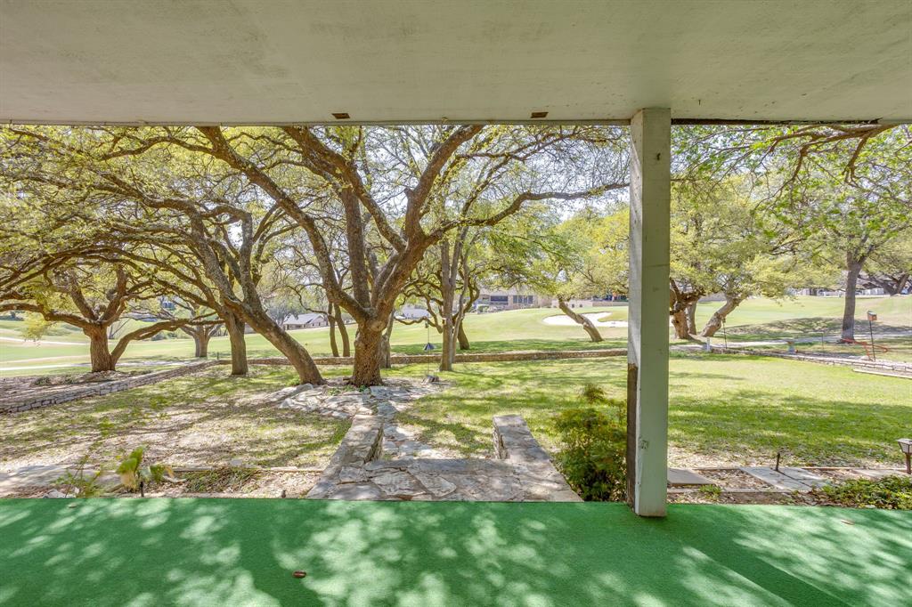 Decordova Bend Estate - Residential