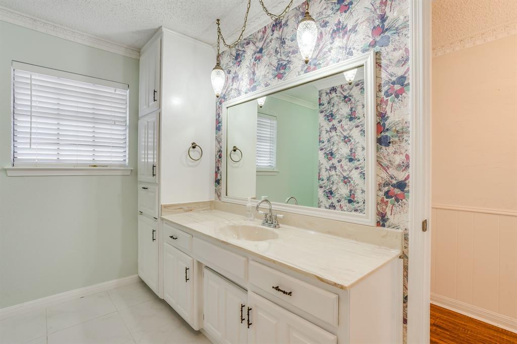 Decordova Bend Estate - Residential