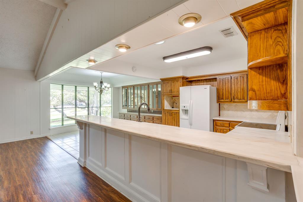 Decordova Bend Estate - Residential