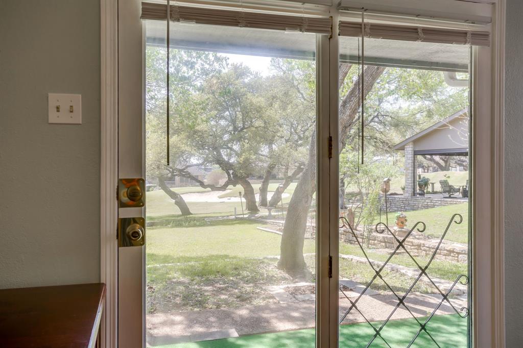 Decordova Bend Estate - Residential