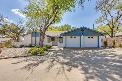 4031 Fairway Drive De Cordova TX 76049