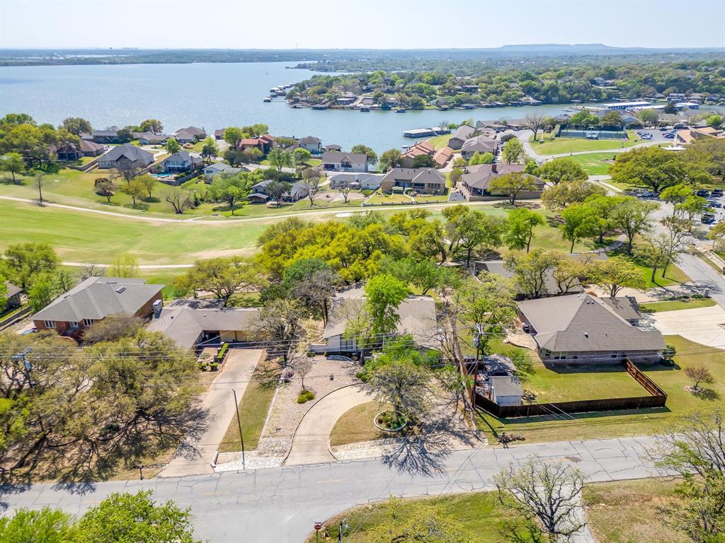 Decordova Bend Estate - Residential