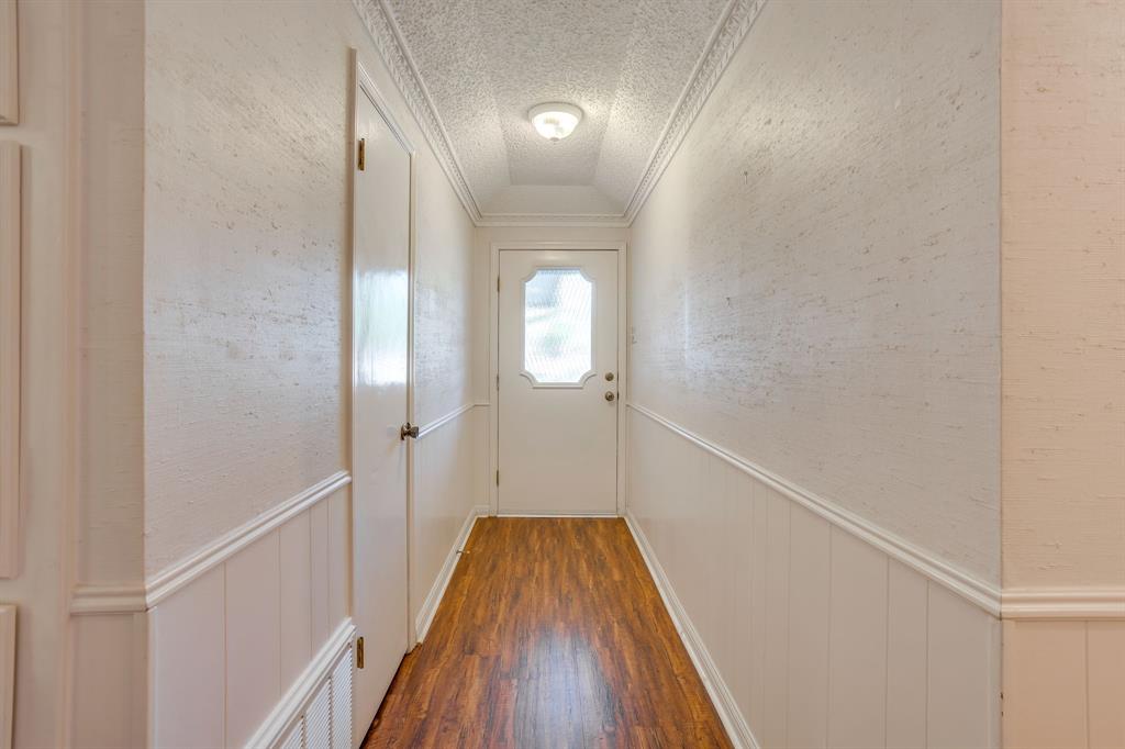 Decordova Bend Estate - Residential