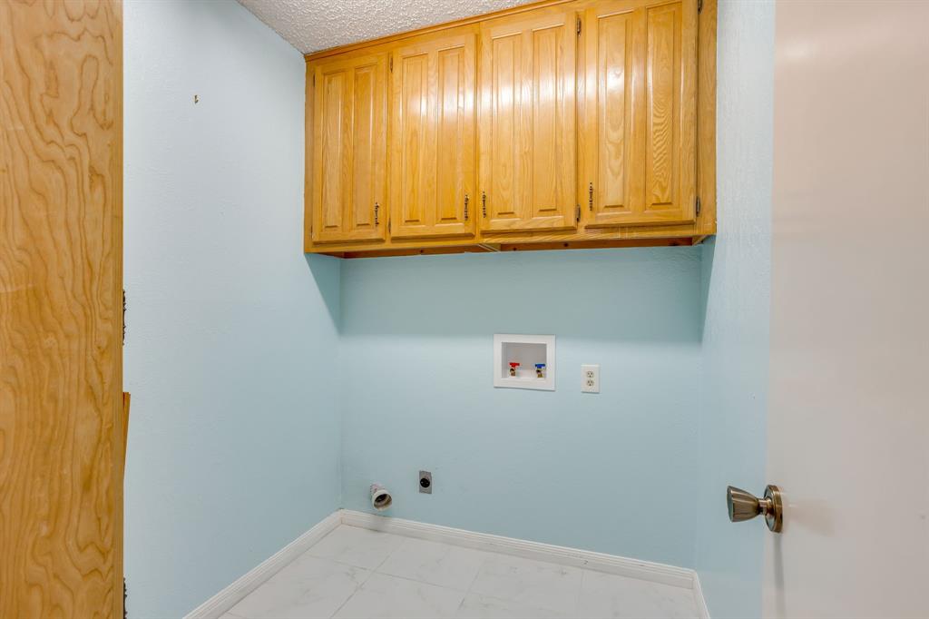 Decordova Bend Estate - Residential