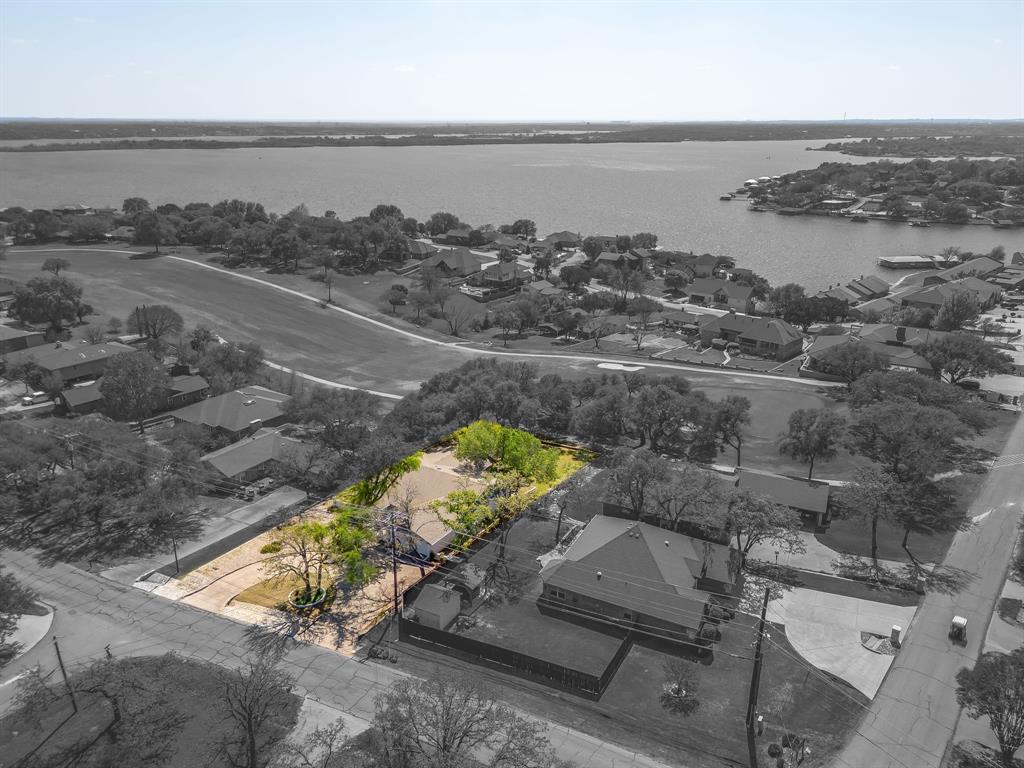 Decordova Bend Estate - Residential