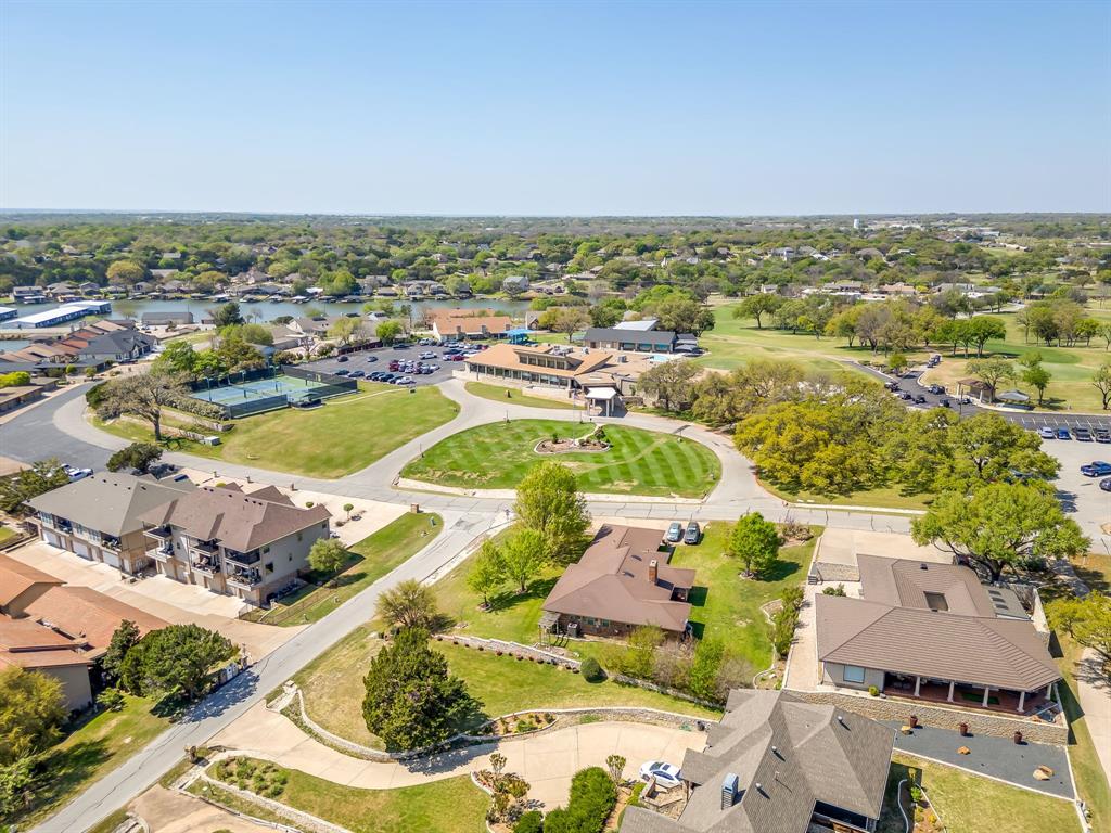 Decordova Bend Estate - Residential