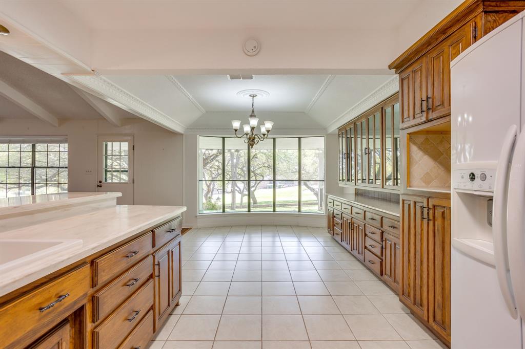 Decordova Bend Estate - Residential