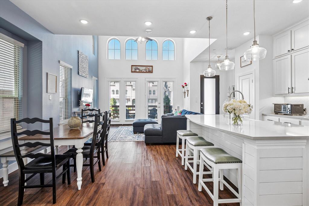 Trinity Falls Planning Unit 3 Ph 4c - Residential