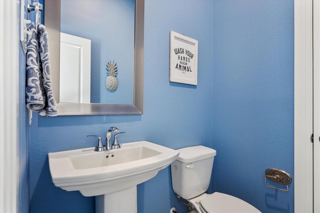 Trinity Falls Planning Unit 3 Ph 4c - Residential