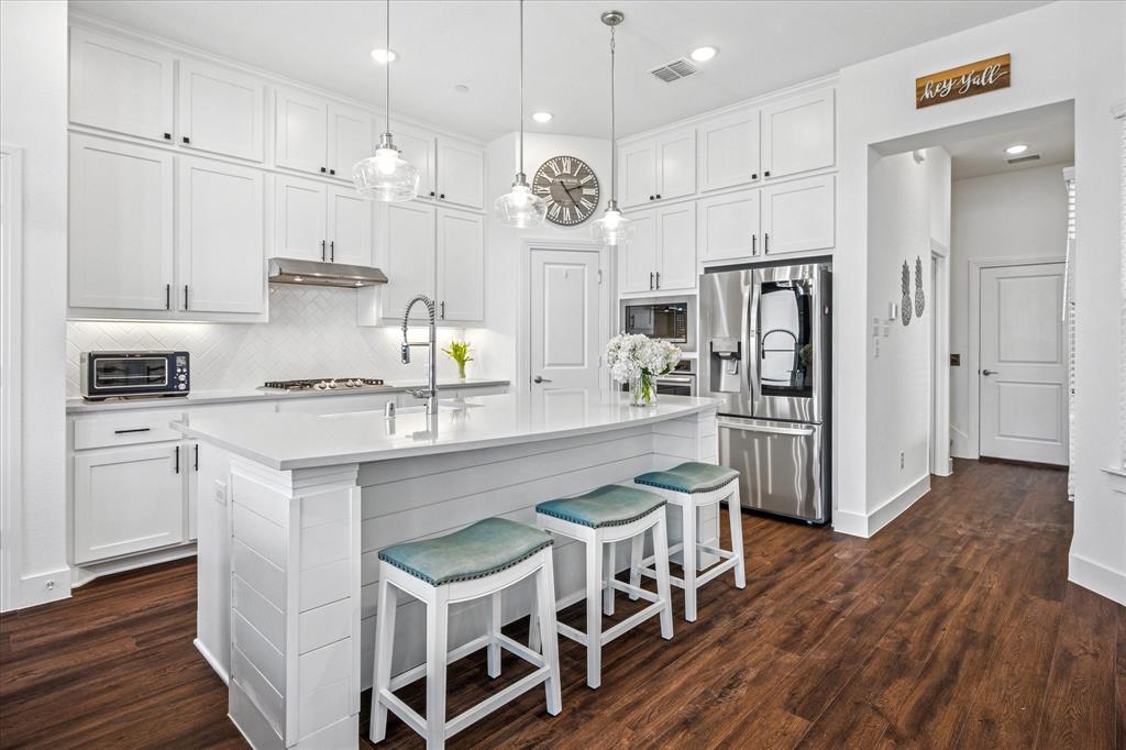 Trinity Falls Planning Unit 3 Ph 4c - Residential