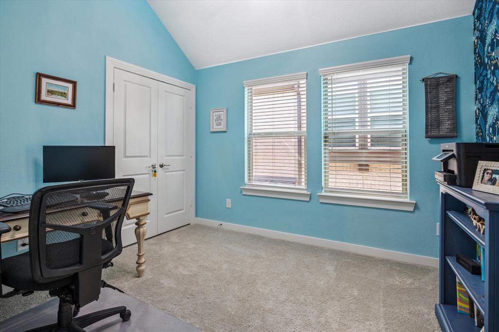 Trinity Falls Planning Unit 3 Ph 4c - Residential