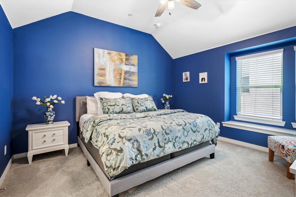 Trinity Falls Planning Unit 3 Ph 4c - Residential