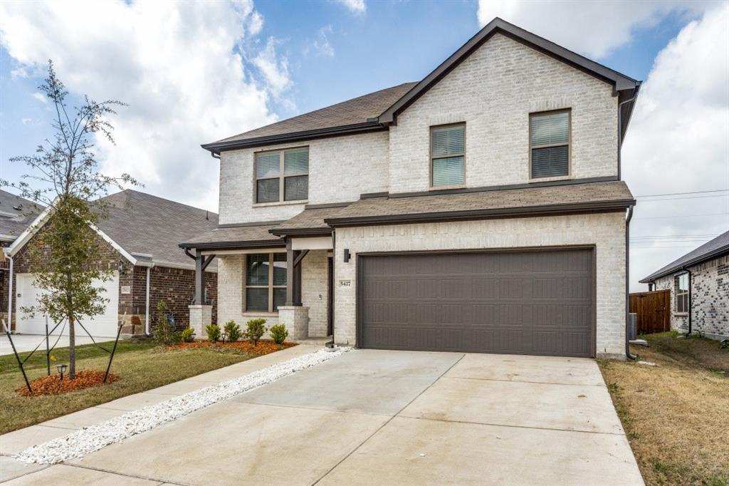 5427 Big Thicket Lane
