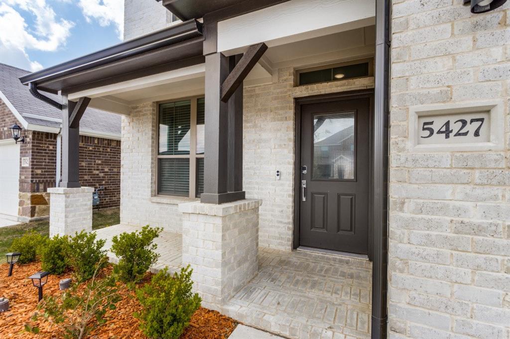 5427 Big Thicket Lane
