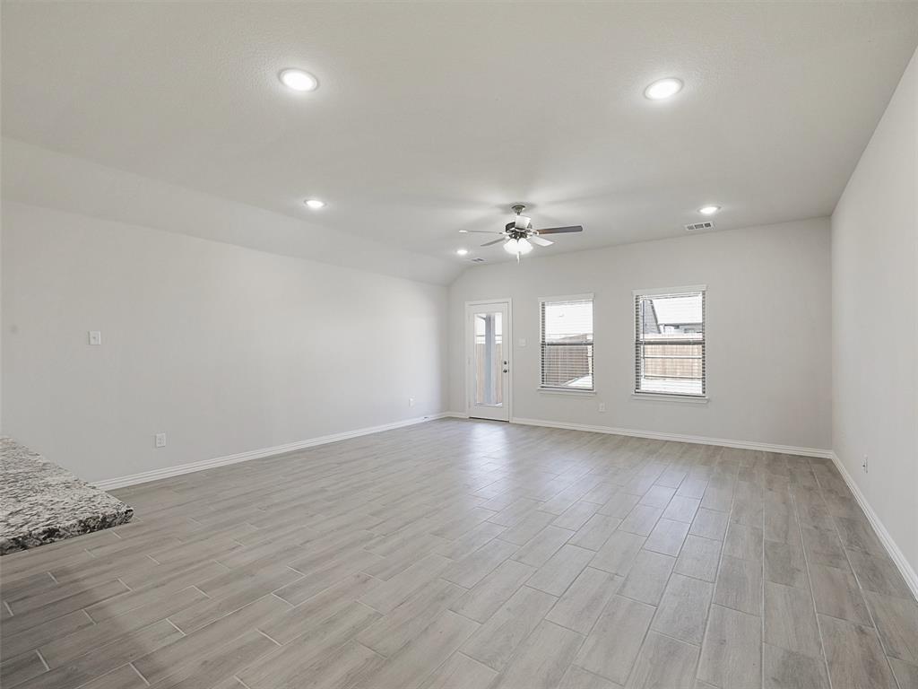 DeBerry Reserve - Residential