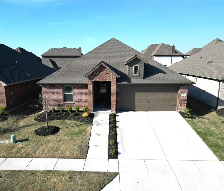 DeBerry Reserve - Residential