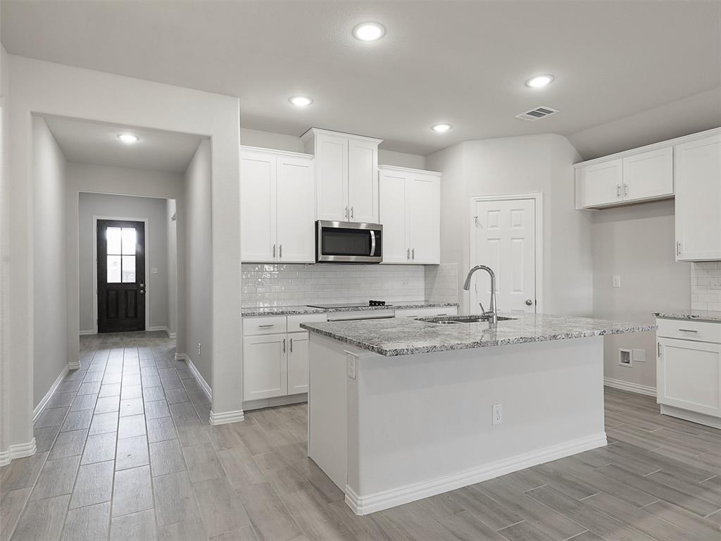 DeBerry Reserve - Residential