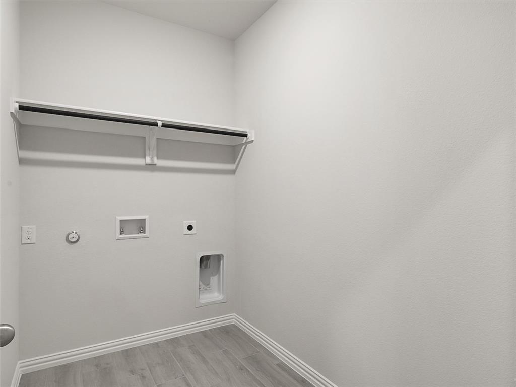 DeBerry Reserve - Residential