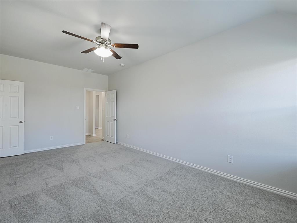 DeBerry Reserve - Residential