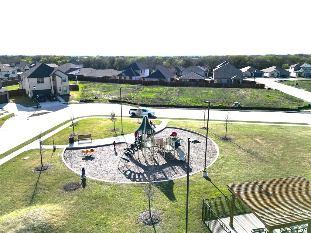 DeBerry Reserve - Residential