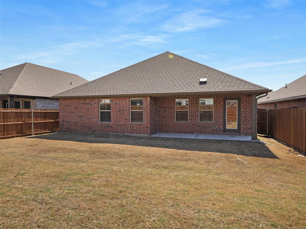 DeBerry Reserve - Residential