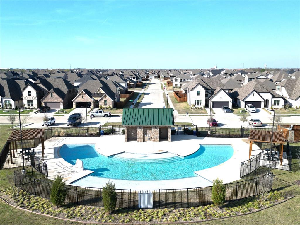 DeBerry Reserve - Residential