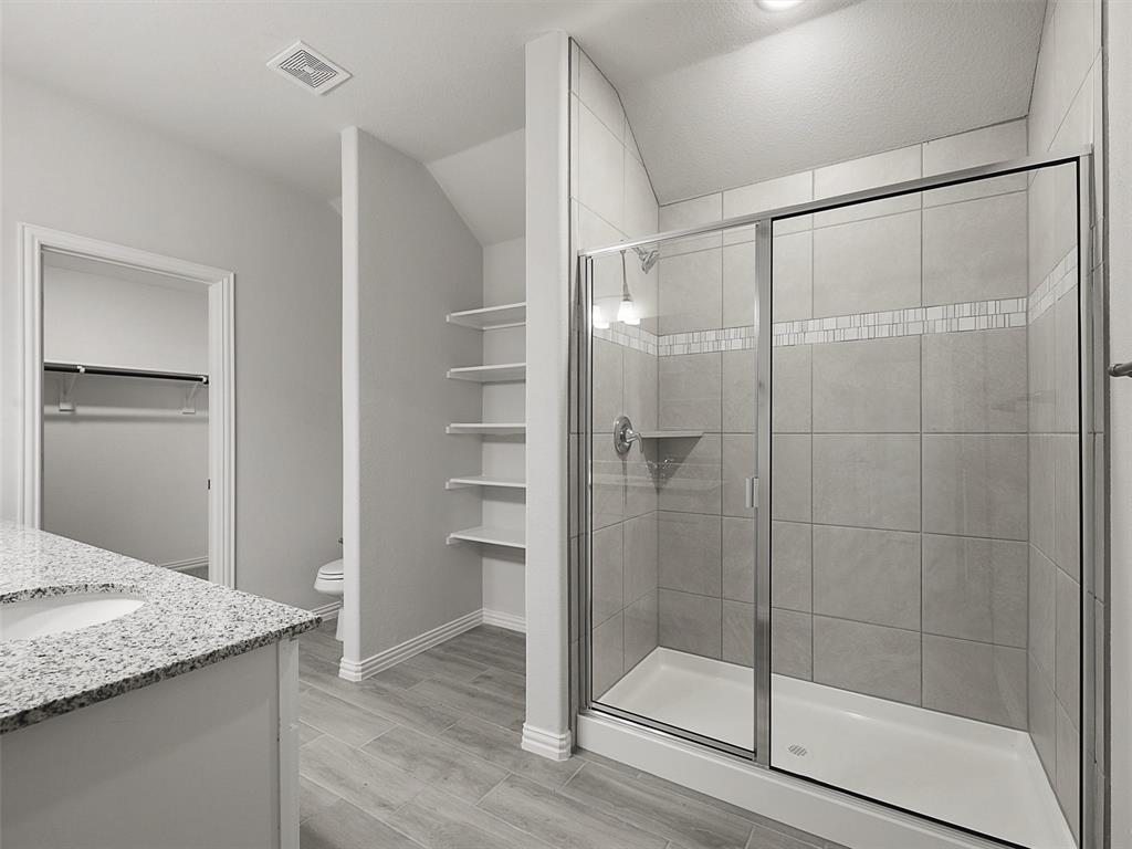 DeBerry Reserve - Residential