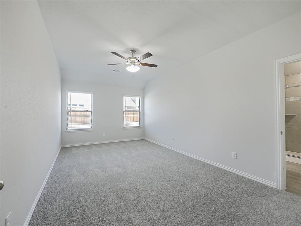 DeBerry Reserve - Residential